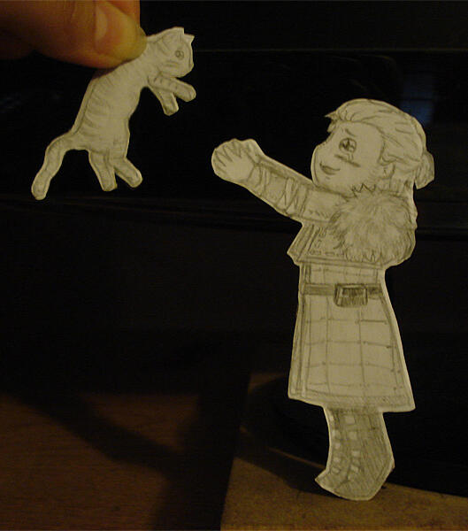 Chibi Anders_v3 kitty