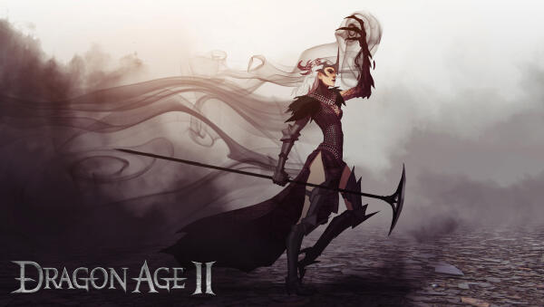 Dragon Age 2 - Флемет