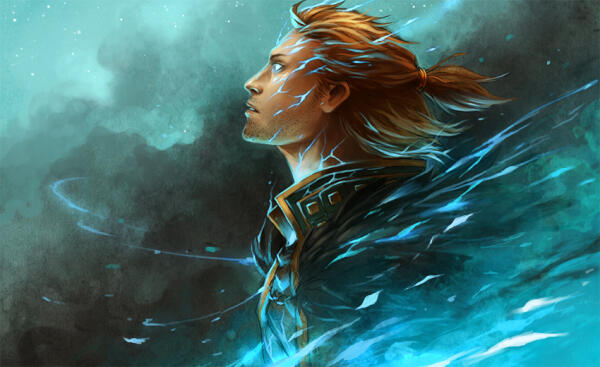 DA2 Anders and Justice