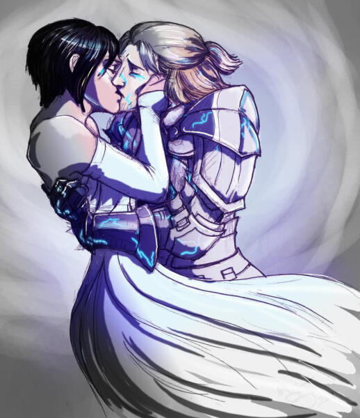 DA2: Fade Dream