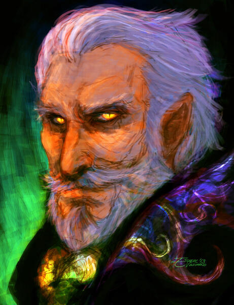 Sheogorath
