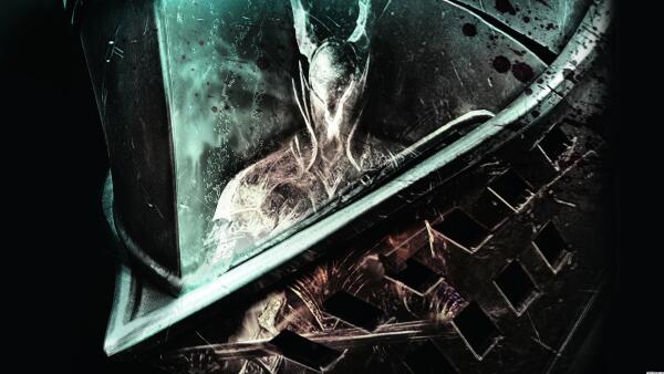Dark Soul обои
