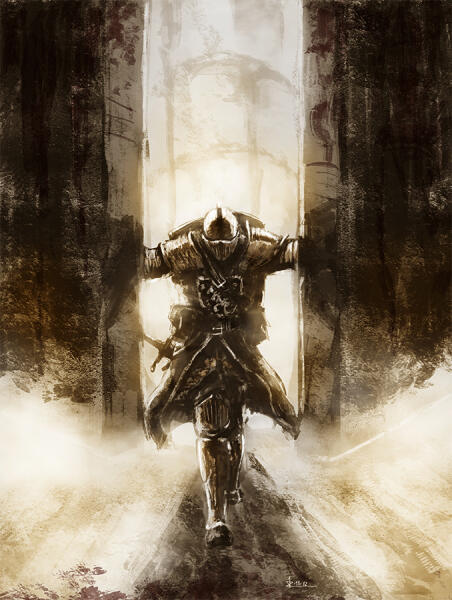 Dark Souls