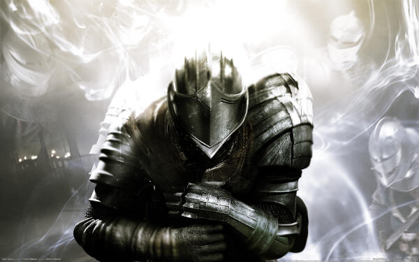 Dark Soul обои