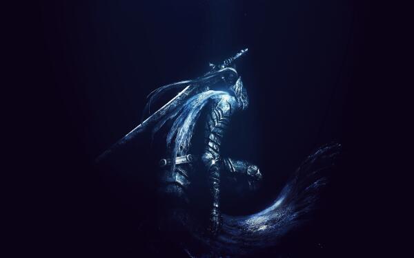 Dark Soul обои