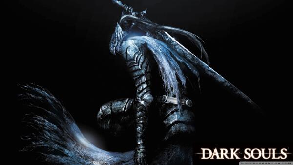 Dark Soul обои