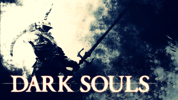 Dark Soul обои