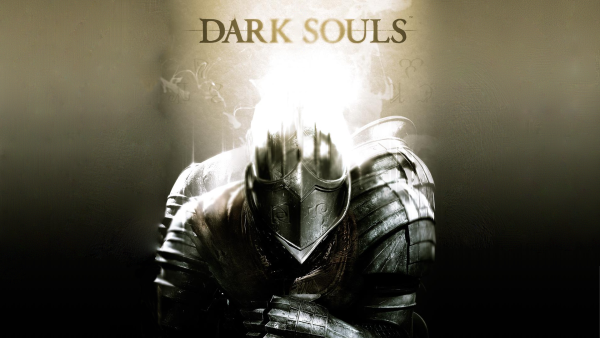 Dark Soul обои