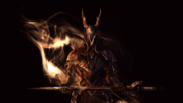 Dark Soul обои