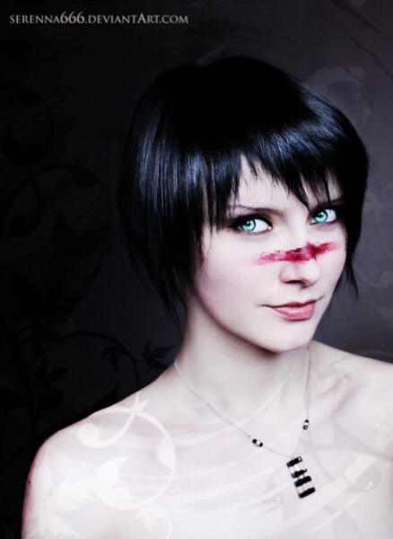 Lady Hawke