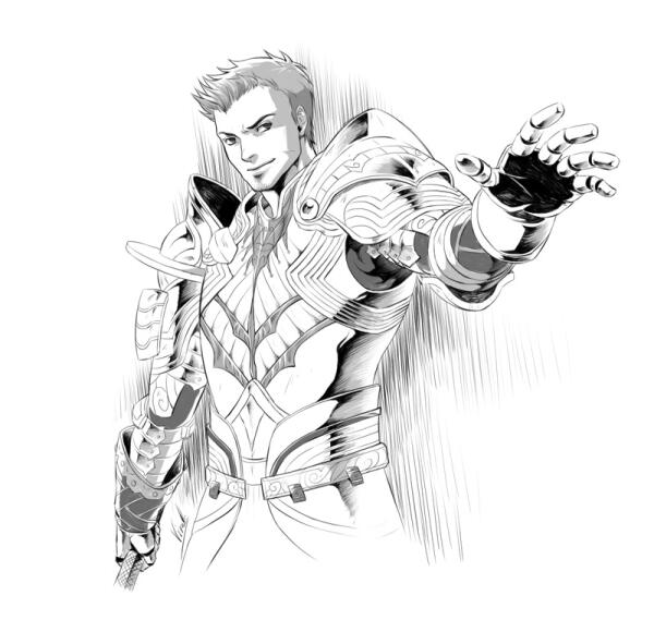 Alistair