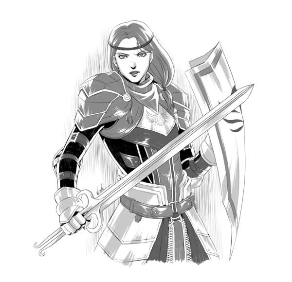 Aveline