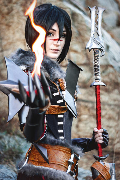 Dragon Age II Champion Of Kirkwall