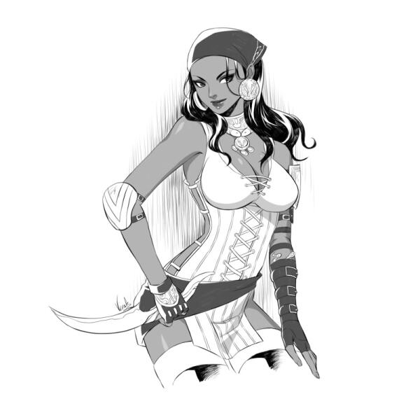 Isabela