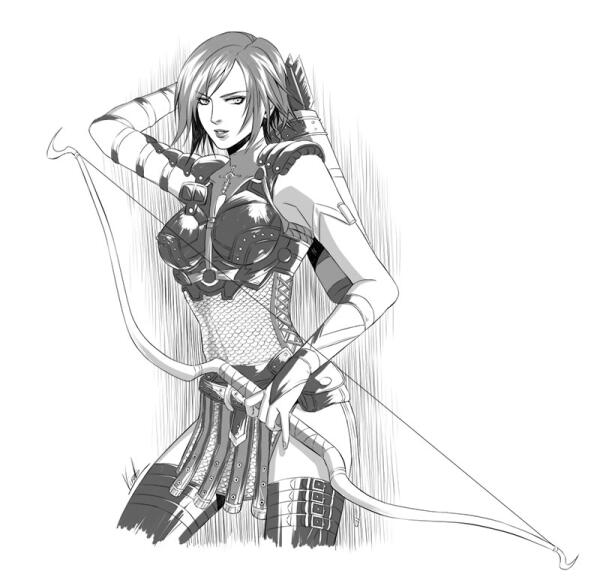 Leliana