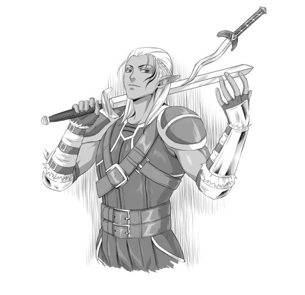 Zevran