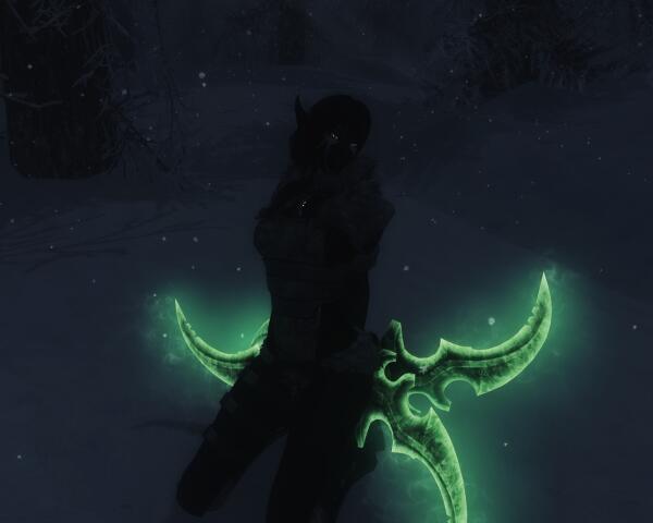 Немножко WOW!!!