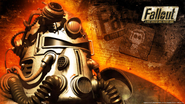 Fallout 1920x1080