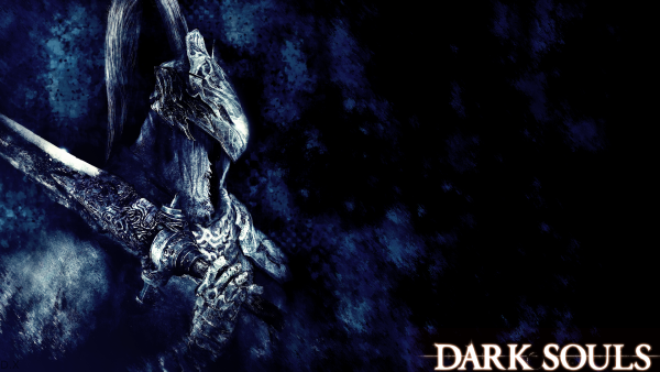Dark Soul обои