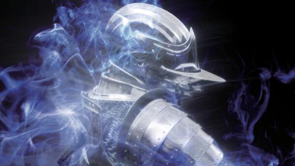 Dark Soul обои