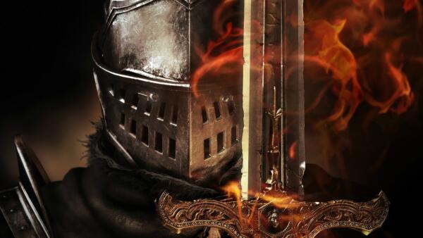 Dark Soul обои