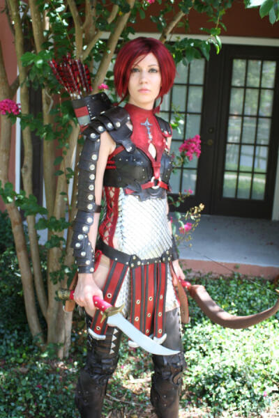 Leliana 3