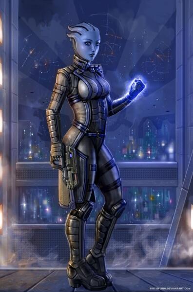 Liara