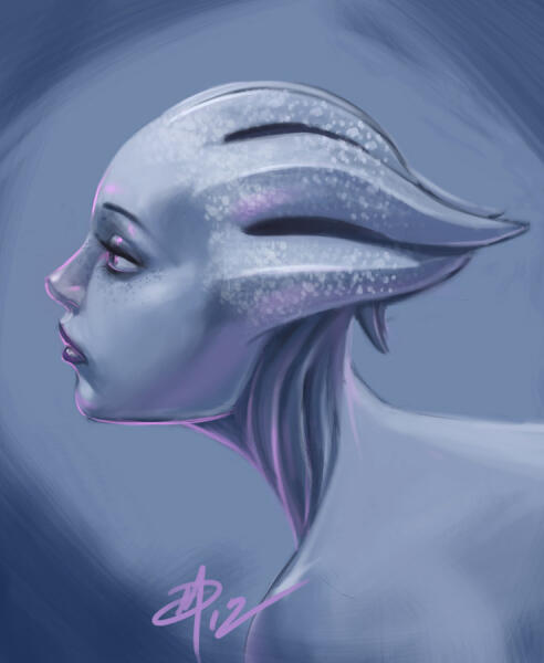 Liara