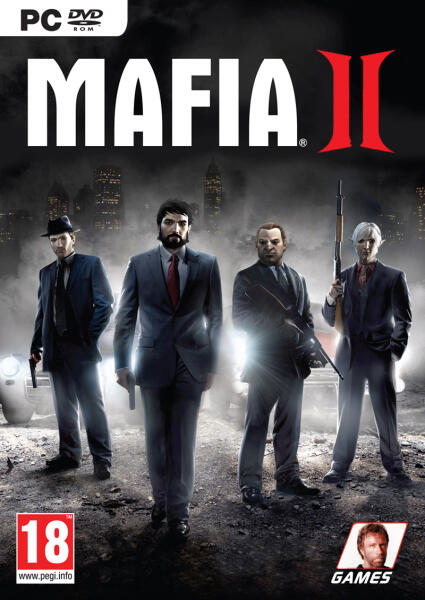 Мафия II