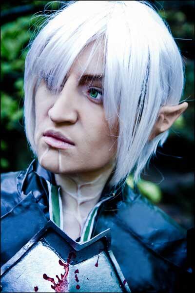 Tevinter Elf