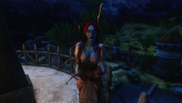 Oblivion