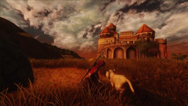 Oblivion