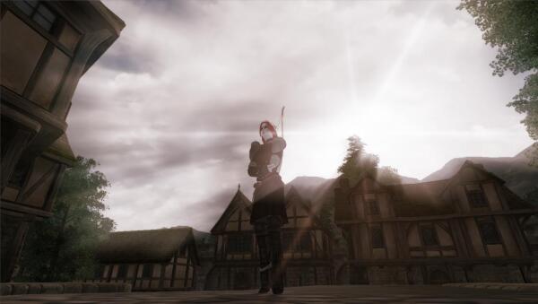 Oblivion