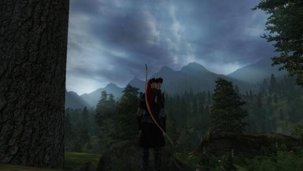 Oblivion