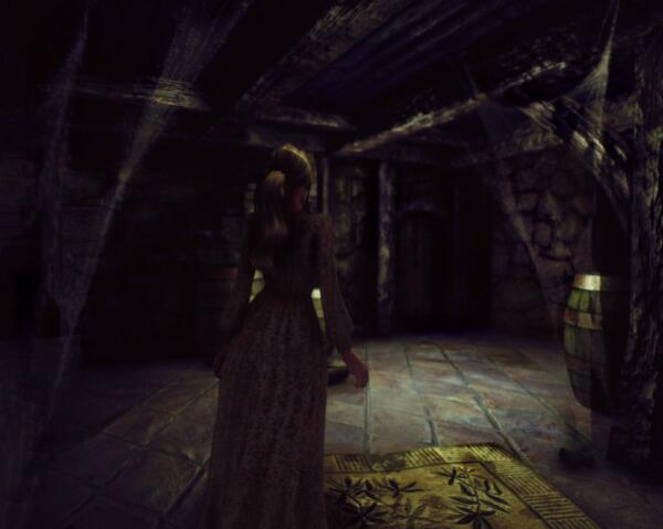 Dark brotherhood