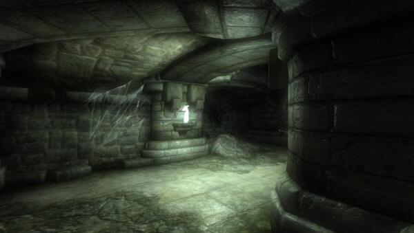 Oblivion