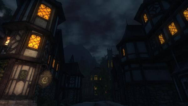 Oblivion