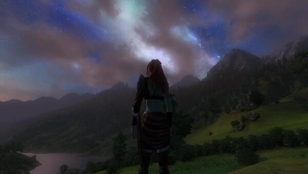 Oblivion