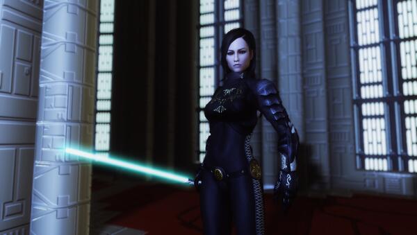 Jedi Knight