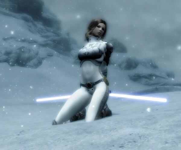 SW and Skyrim