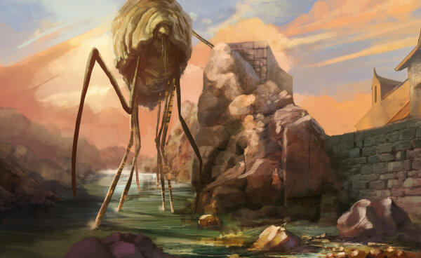The Elderscrolls III