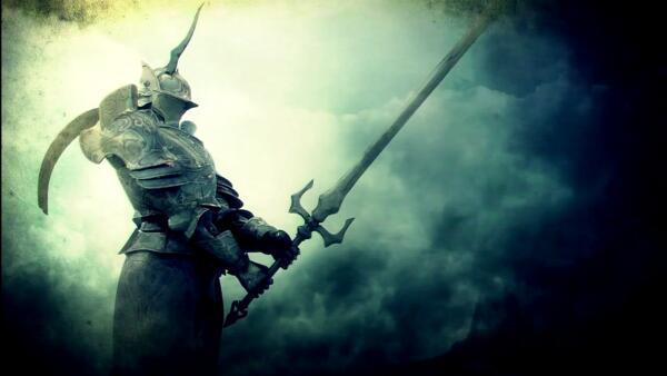 Dark Soul обои