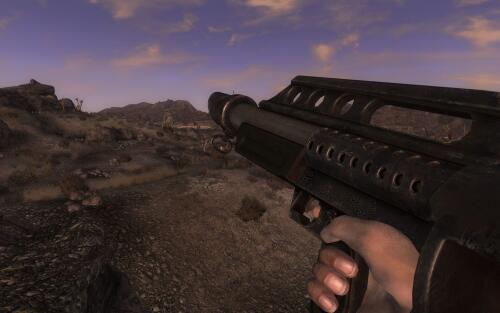 Подробнее о "Pancor Jackhammer"
