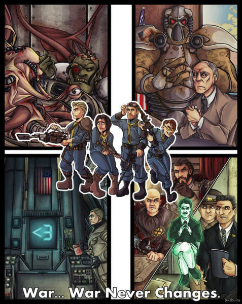 Fallout