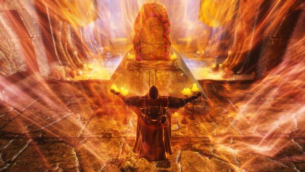The Power