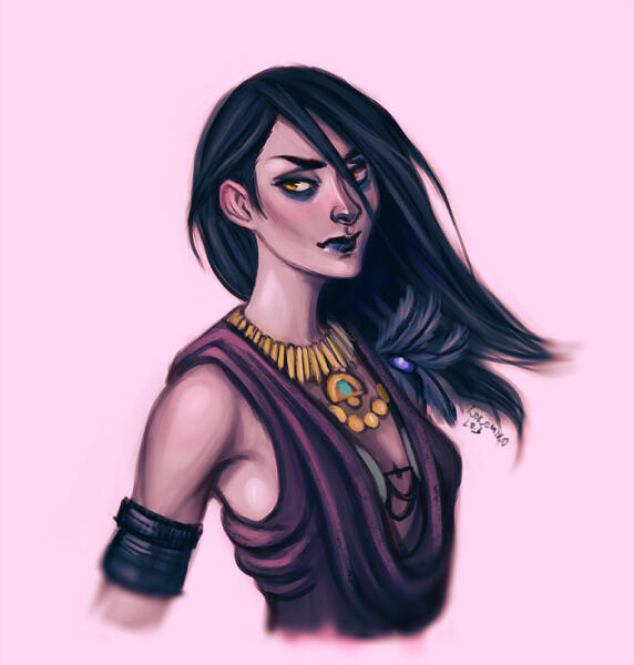 Morrigan