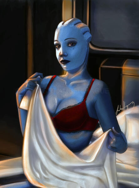 Liara