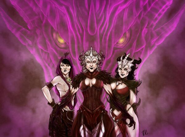 Witches