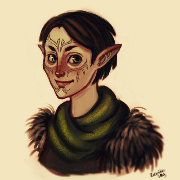Merrill