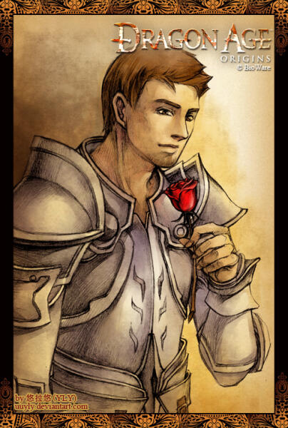 Alistair